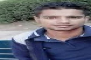 صورة المؤلف محمود ناصر